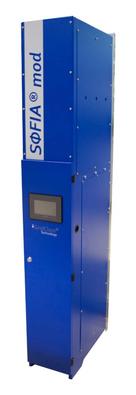 gerilimharmonigisofia